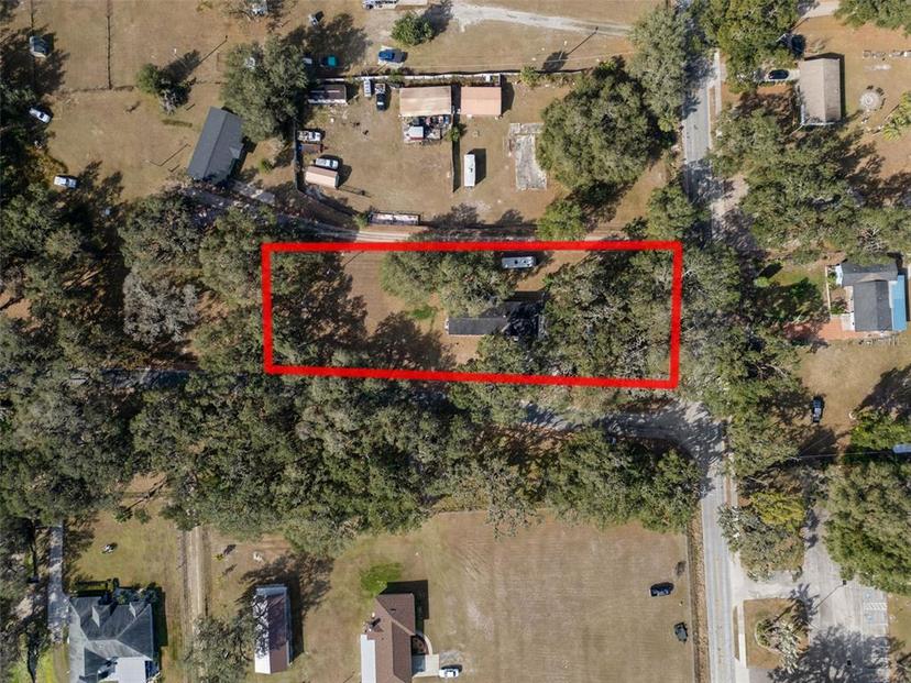 Picture of 5104 Nesmith Road, Plant City FL 33567