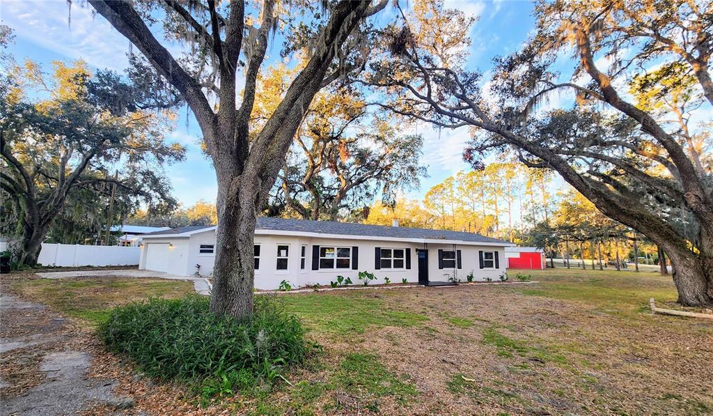 Picture of 3720 Willis Road, Mulberry, FL 33860