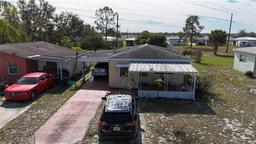 Picture of 62 Princeton Avenue, Frostproof, FL 33843