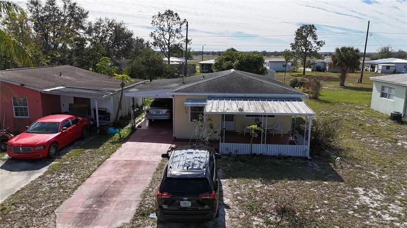 Picture of 62 Princeton Avenue, Frostproof FL 33843