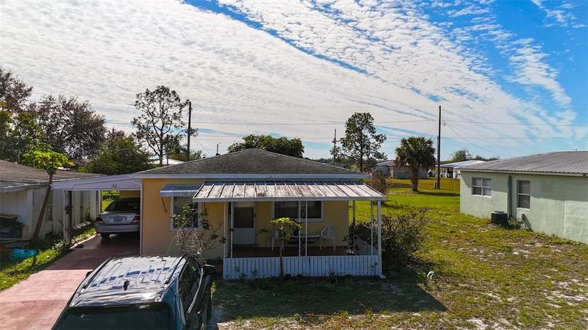 Picture of 62 Princeton Avenue, Frostproof FL 33843