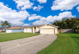 Picture of 2715 Rismen Court, Kissimmee, FL 34743