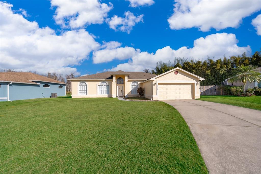 Picture of 2715 Rismen Court, Kissimmee, FL 34743