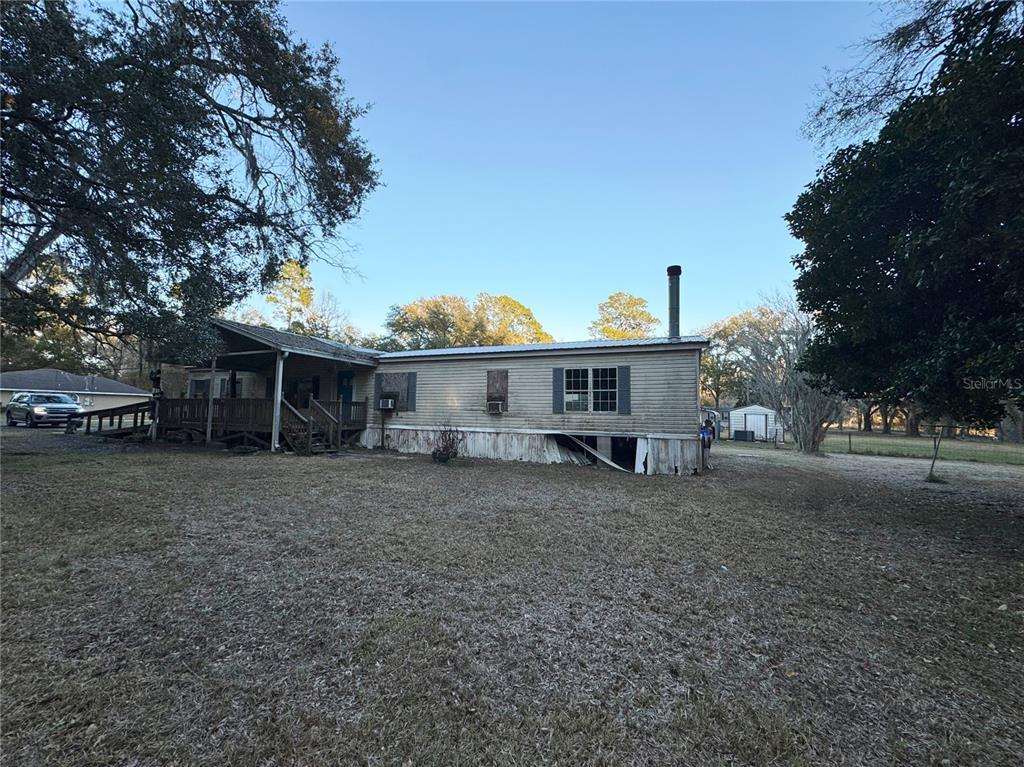 Picture of 14327 NE 136Th Place, Waldo, FL 32694