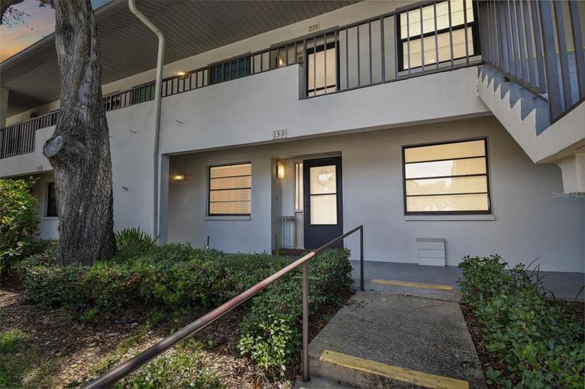 Picture of 1601 43Rd Street N Unit 133, St Petersburg FL 33713