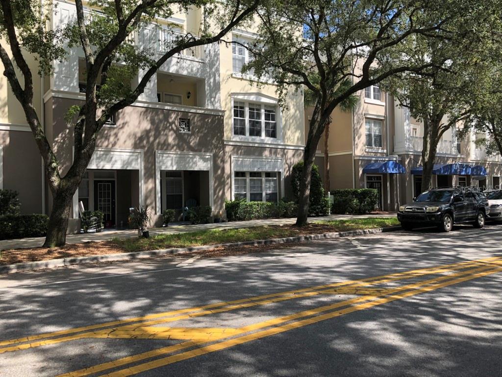 Picture of 705 Celebration Avenue Unit 705, Celebration, FL 34747