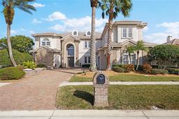 Picture of 5308 E Longboat Boulevard, Tampa, FL 33615