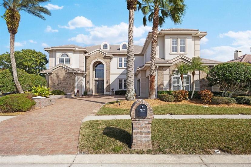 Picture of 5308 E Longboat Boulevard, Tampa FL 33615