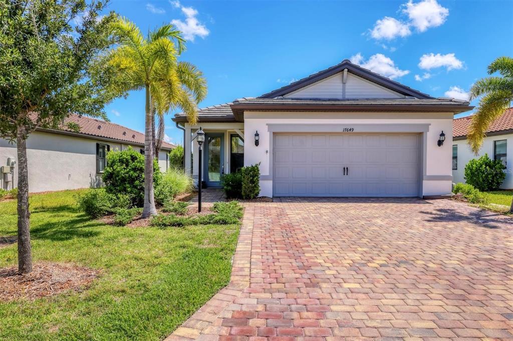 Picture of 17649 Northwood Place, Bradenton, FL 34202