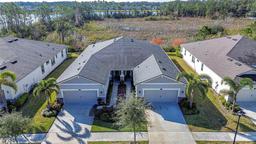 Picture of 11531 Cambium Crown Drive, Riverview, FL 33569