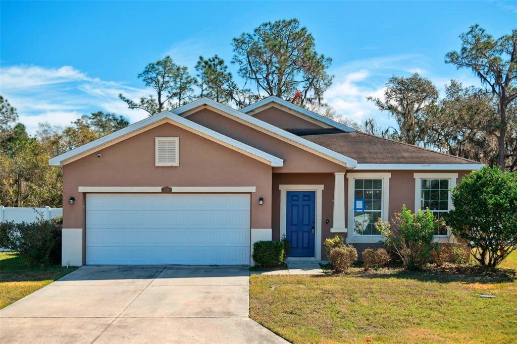 Picture of 2729 Walden Woods Drive, Plant City, FL 33566