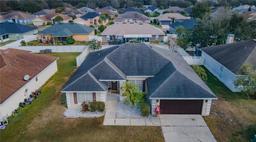 Picture of 8779 Fort Socrum Village Way, Lakeland, FL 33810