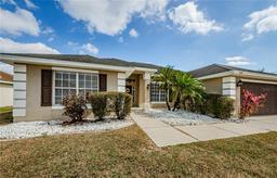 Picture of 8779 Fort Socrum Village Way, Lakeland, FL 33810