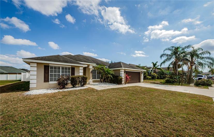 Picture of 8779 Fort Socrum Village Way, Lakeland FL 33810