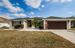 Picture of 8779 Fort Socrum Village Way, Lakeland, FL 33810