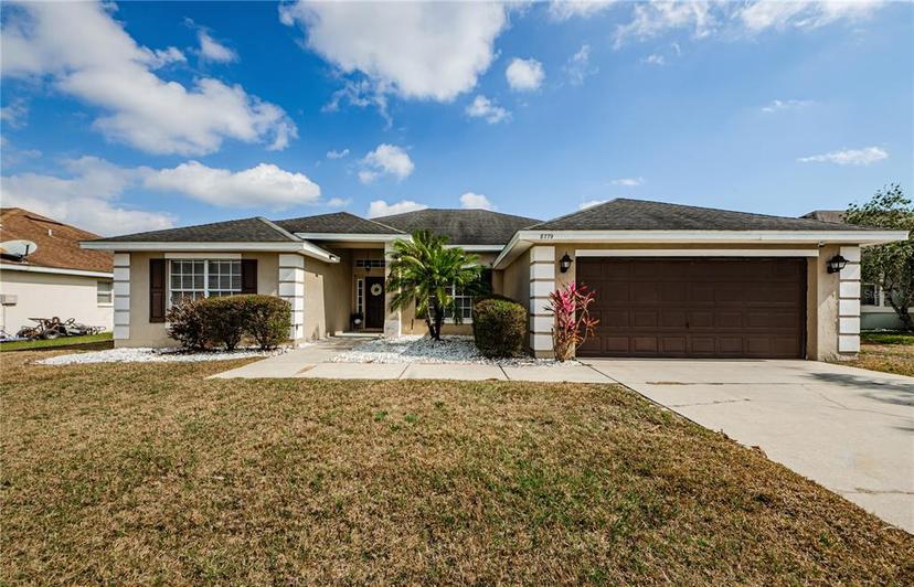 Picture of 8779 Fort Socrum Village Way, Lakeland FL 33810