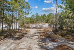 Picture of 2707 SW County Road 18, Fort White, FL 32038