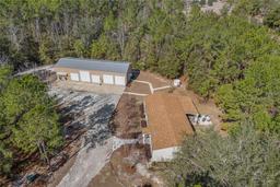 Picture of 2707 SW County Road 18, Fort White, FL 32038