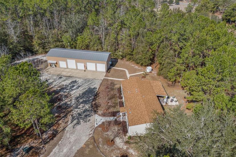 Picture of 2707 SW County Road 18, Fort White, FL 32038