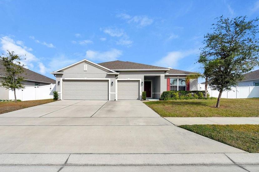 Picture of 15267 Aquarius Way, Mascotte FL 34753