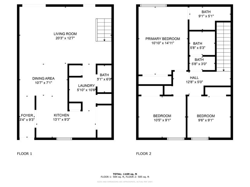 Picture of 8013 Peach Drive, Temple Terrace FL 33637