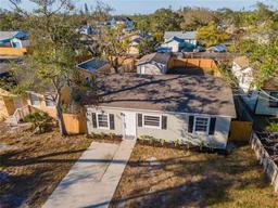 Picture of 4751 Fairfield Avenue S, St Petersburg, FL 33711