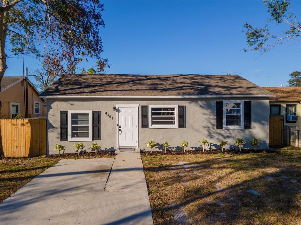 Picture of 4751 Fairfield Avenue S, St Petersburg, FL 33711