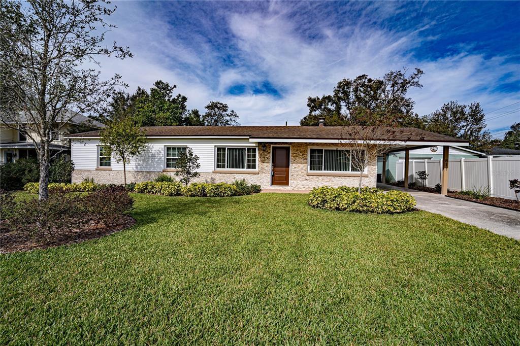 Picture of 811 Bonnie Drive, Lakeland, FL 33803