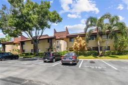 Picture of 880 S Village Lake Drive N Unit 106, St Petersburg, FL 33716