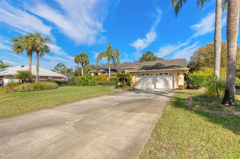 Picture of 1930 Seclusion Drive, Port Orange FL 32128