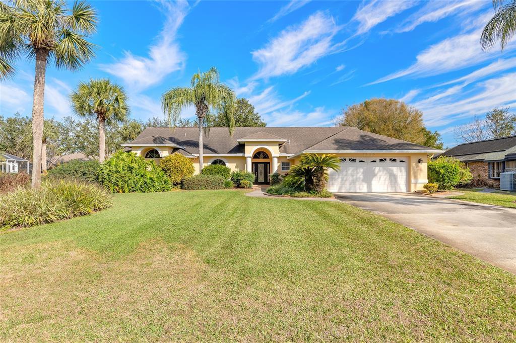 Picture of 1930 Seclusion Drive, Port Orange, FL 32128