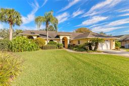 Picture of 1930 Seclusion Drive, Port Orange, FL 32128