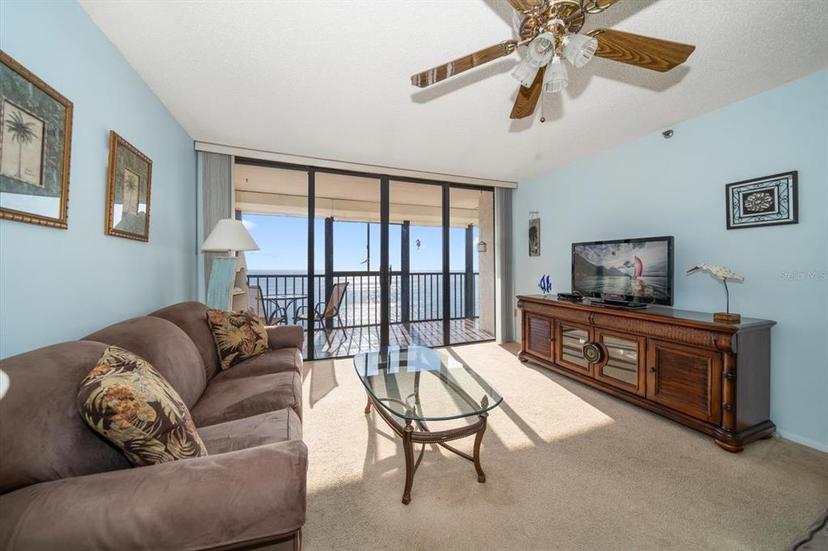 Picture of 15462 Gulf Boulevard Unit 603, Madeira Beach FL 33708