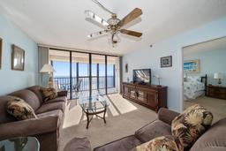 Picture of 15462 Gulf Boulevard Unit 603, Madeira Beach, FL 33708