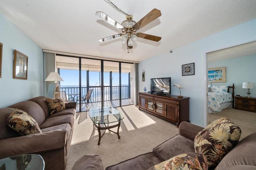 Picture of 15462 Gulf Boulevard Unit 603, Madeira Beach FL 33708