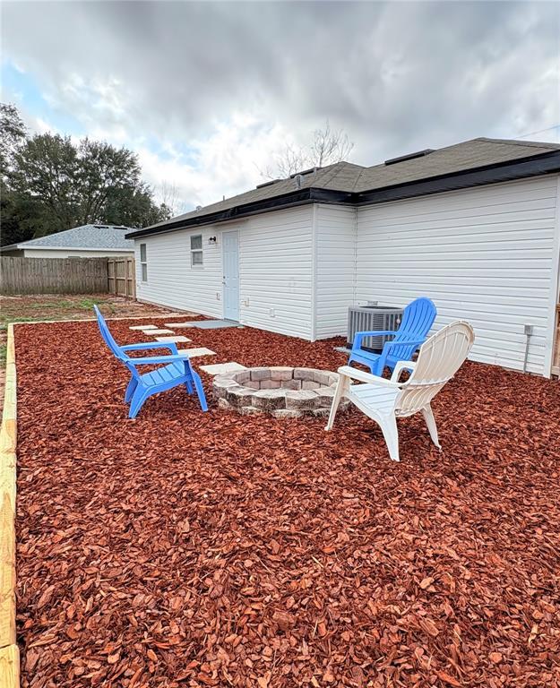 Picture of 203 Juniper Way, Ocala FL 34480