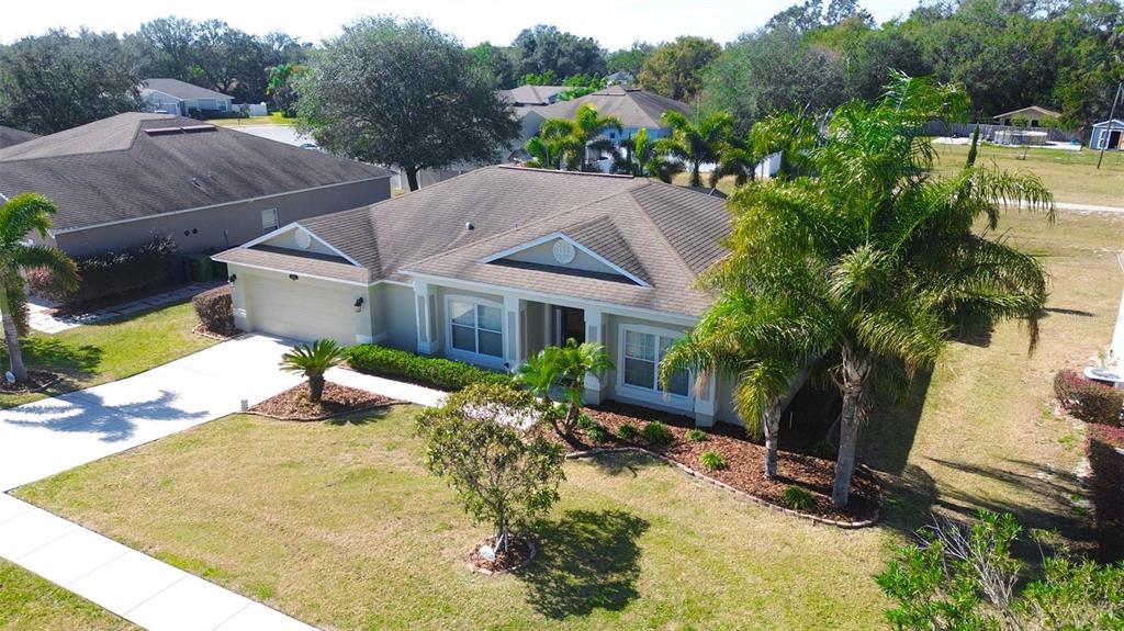 Picture of 2845 Eagle Nest View Drive, Winter Haven, FL 33881