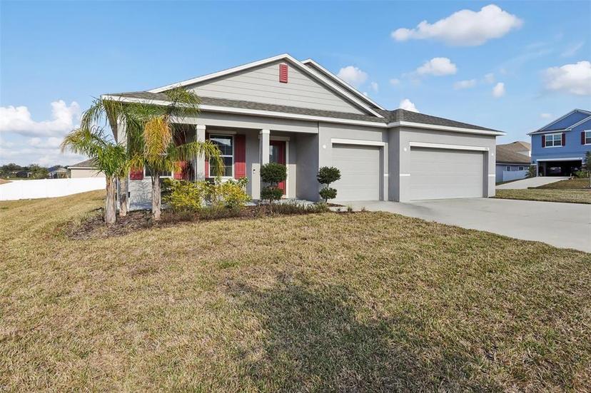 Picture of 930 Fieldstone Way, Haines City FL 33844