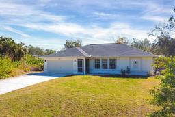 Picture of 3255 Tupelo Avenue, North Port, FL 34286