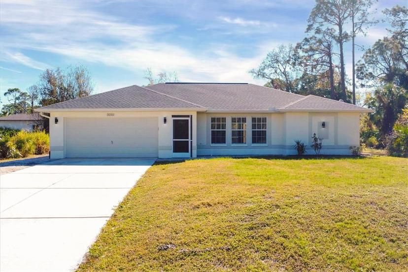 Picture of 3255 Tupelo Avenue, North Port FL 34286