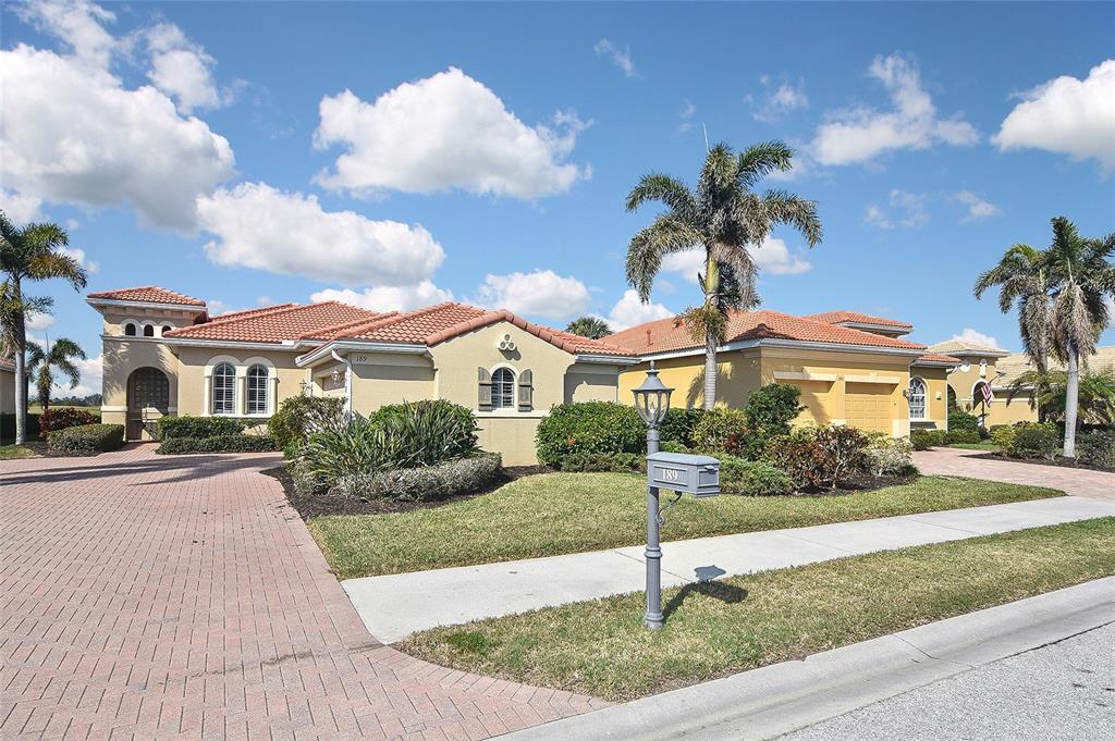 Picture of 189 Savona Way, North Venice, FL 34275