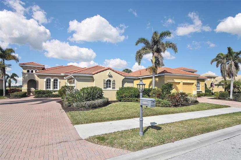 Picture of 189 Savona Way, North Venice FL 34275