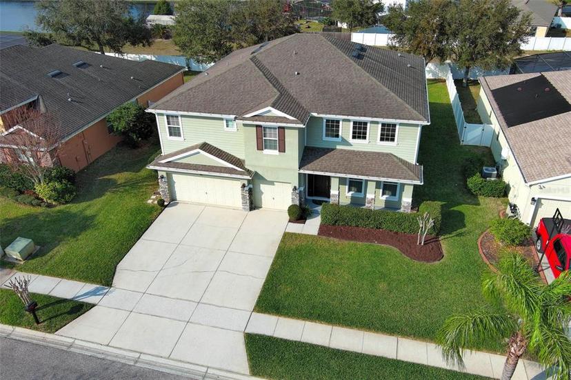 Picture of 341 Skyview Place, Chuluota FL 32766