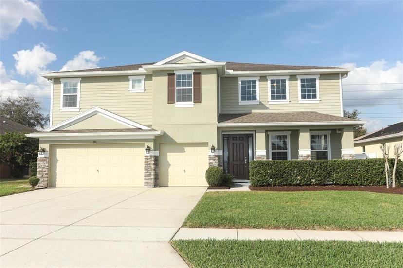 Picture of 341 Skyview Place, Chuluota FL 32766