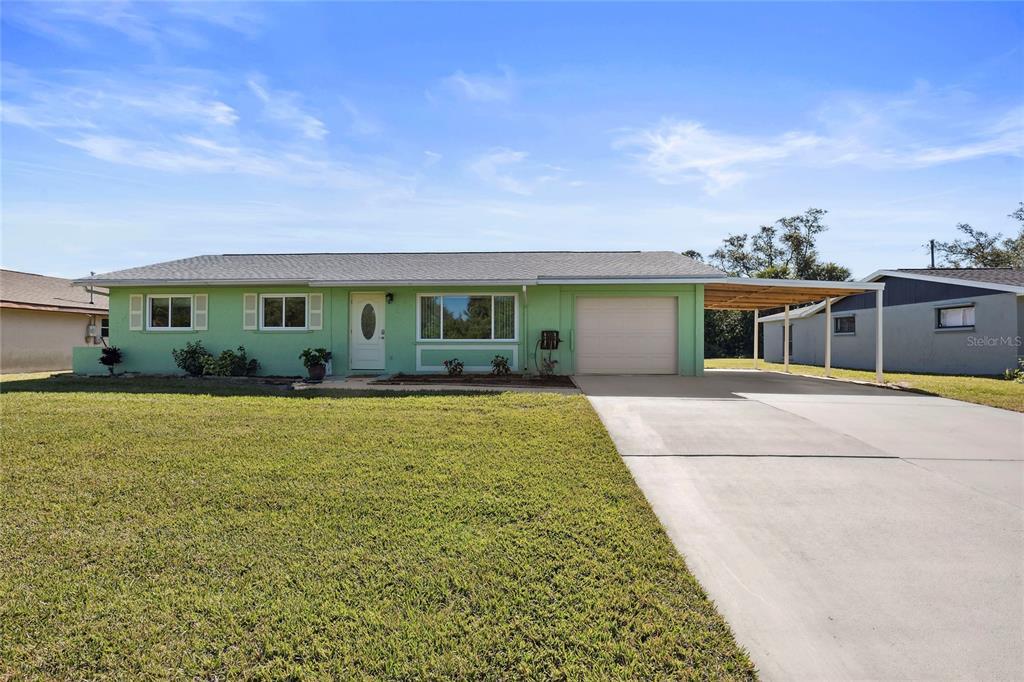 Picture of 18315 Cortland Avenue, Port Charlotte, FL 33948