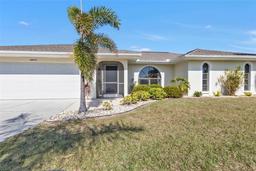 Picture of 18072 Cullman Avenue, Port Charlotte, FL 33948