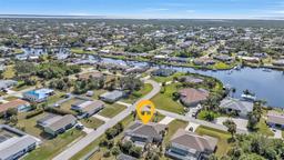 Picture of 18072 Cullman Avenue, Port Charlotte, FL 33948