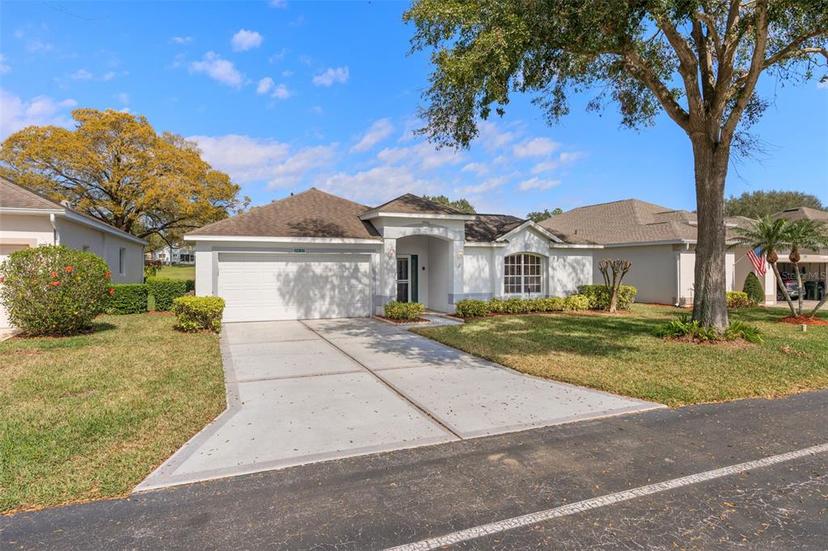 Picture of 3637 Hawkshead Drive, Clermont FL 34711