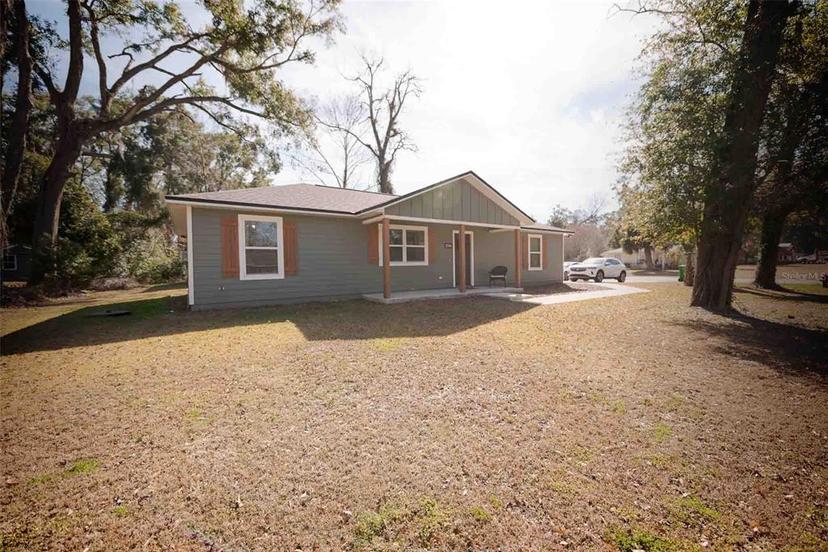 Picture of 23346 NW 184Th Road, High Springs FL 32643