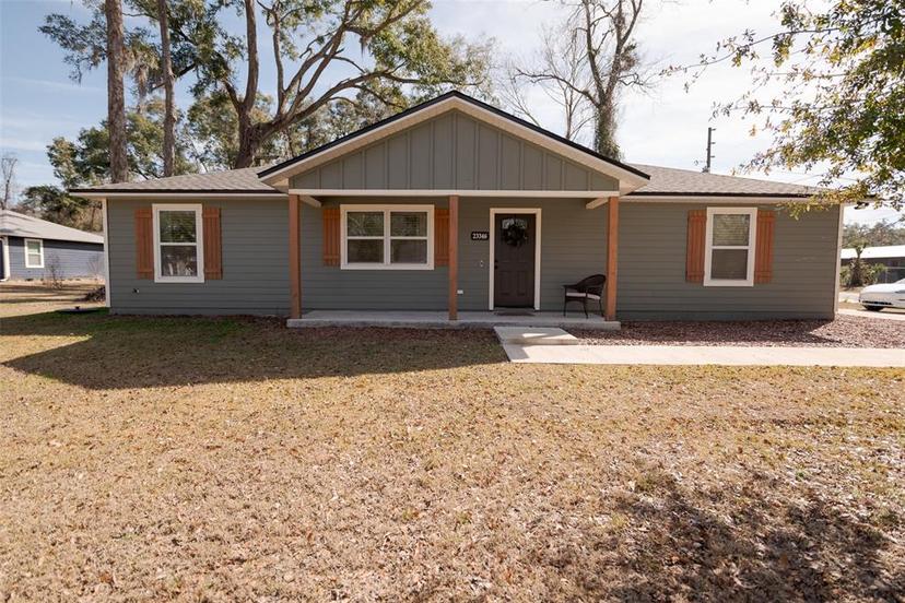 Picture of 23346 NW 184Th Road, High Springs FL 32643